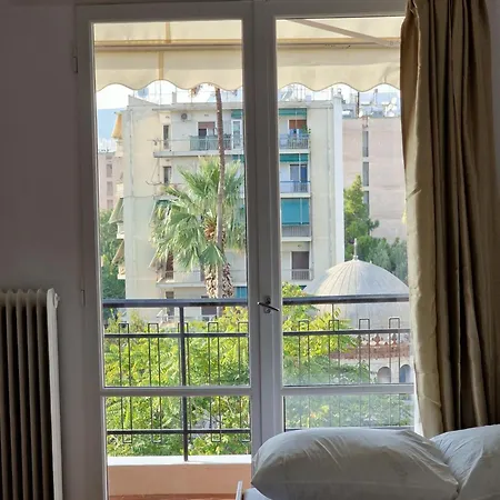 Easy Enilion Athens Center-2